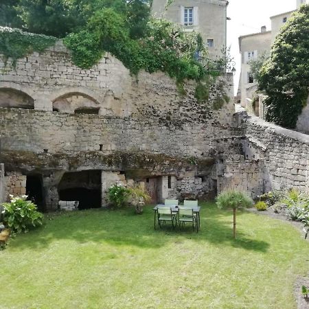 Gite Le Vintage Saint-Émilion Exterior foto